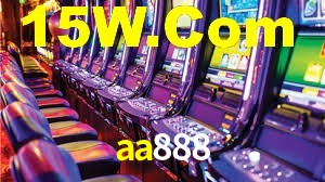 aa888