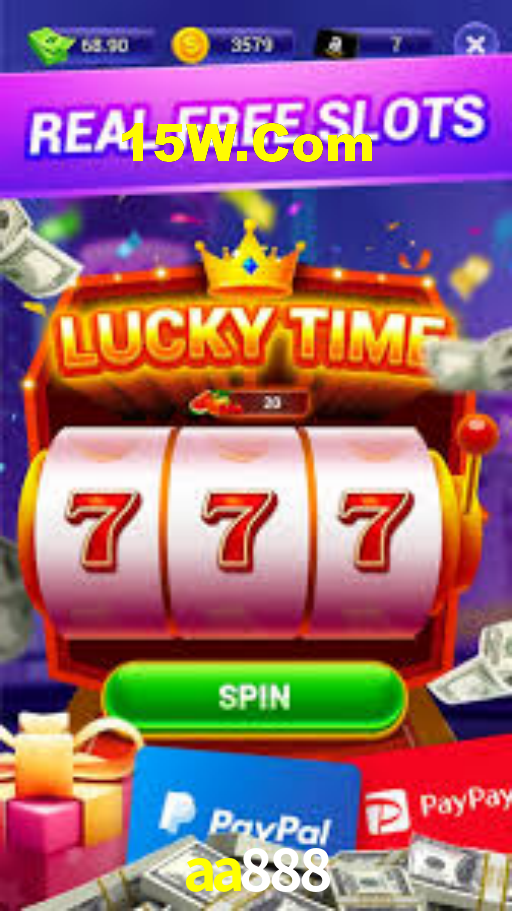 aa888: A Experiência de Casino com Jogos de Mesa ao Vivo