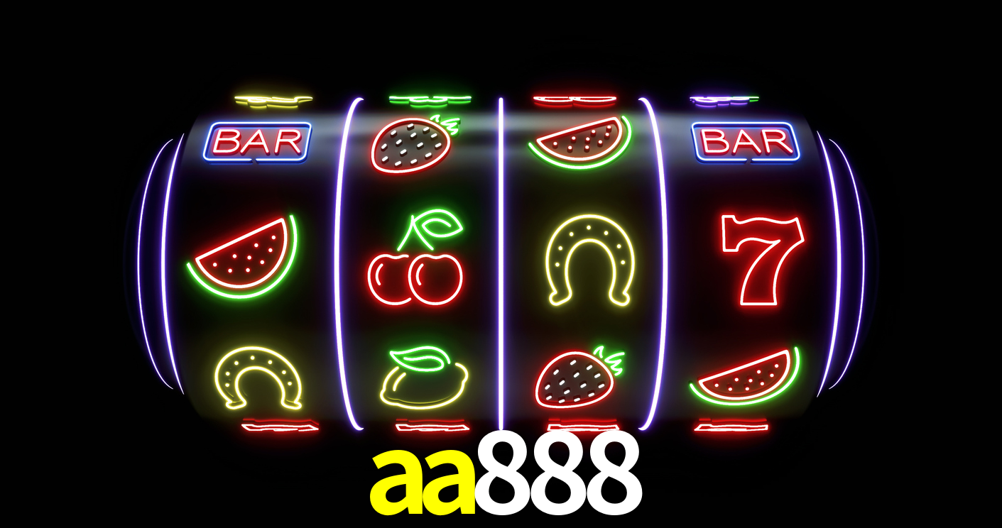 Casino VIP aa888