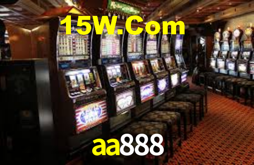 aa888 plataforma