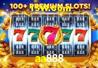 Casino Ao Vivo aa888