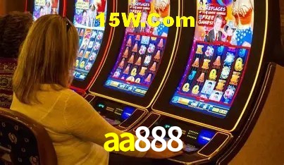 Casino Ao Vivo aa888