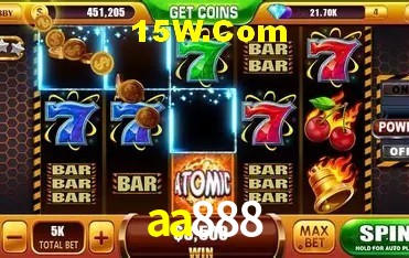 Diretório de Jogos aa888