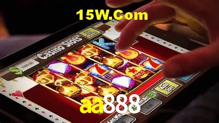 Experiência VIP aa888