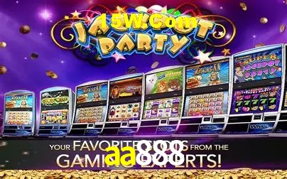 Provedores de Jogos aa888