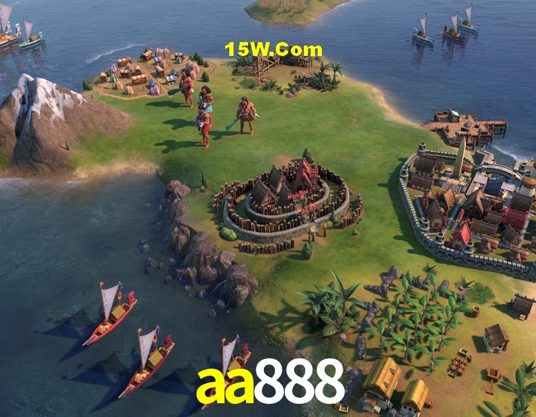 Estatísticas do Jogo aa888