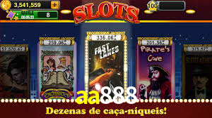 Casino Ao Vivo aa888