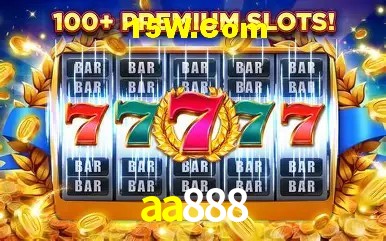 Estatísticas do Jogo aa888
