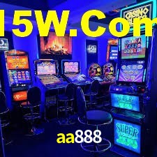 aa888