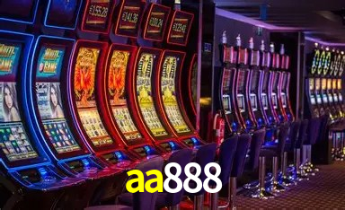 Provedores de Jogos aa888